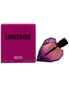 Diesel Loverdose EDP Spray