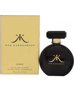 Kim Kardashian Gold 100ml EDP Spray