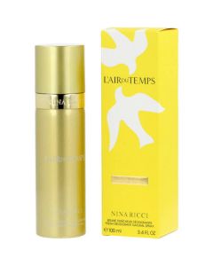 Nina Ricci L'Air du Temps 100ml Deodorant Spray