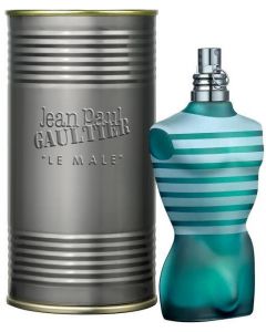 Jean Paul Gaultier Le Male 200ml EDT Spray