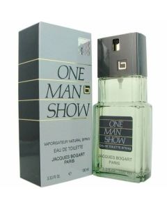 Jacques Bogart One Man Show 100ml EDT Spray