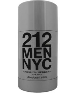 Carolina Herrera 212 Men NYC 75ml Deodorant Stick