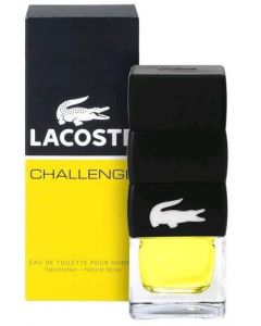 Lacoste Challenge EDT Spray
