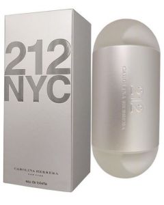 Carolina Herrera 212 NYC EDT Spray