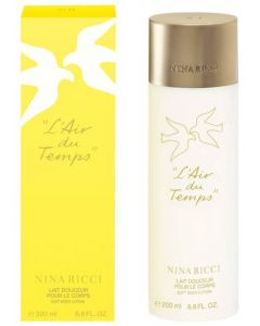 Nina Ricci L'Air du Temps 200ml Body Lotion