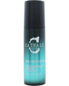 Tigi Catwalk Curls Rock Amplifier 150ml