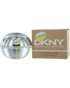 DKNY Be Delicious Women 50ml EDT Spray