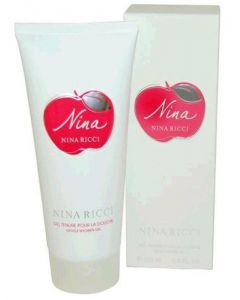 Nina Ricci Nina 200ml Gentle Shower Gel