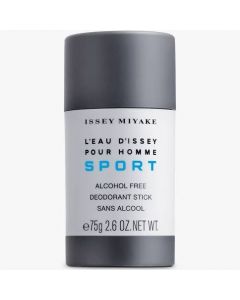 Issey Miyake L'Eau d'Issey Pour Homme Sport 75g Deodorant Stick