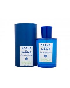 Acqua di Parma Blu Mediterraneo Bergamotto di Calabria EDT Spray