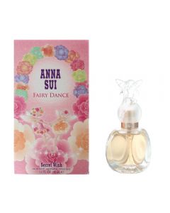 Anna Sui Fairy Dance Secret Wish Eau de Toilette