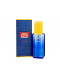 Puig Aqua Quorum Eau de Toilette 100ml