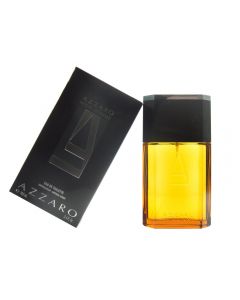 Azzaro Pour Homme 100ml Refillable EDT Spray