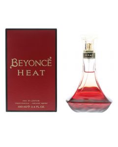 Beyonce Heat EDP Spray