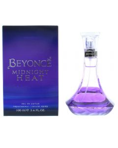Beyoncé Midnight Heat Eau de Parfum 100ml
