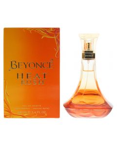 Beyonce Heat Rush EDT Spray