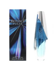 Beyonce Pulse 100ml EDP Spray