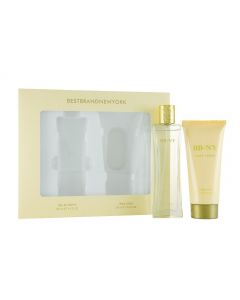 Bbny Pour Femme Eau de Parfum 2 Pieces Gift Set