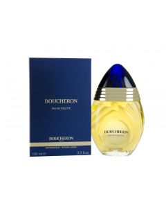 Boucheron Pour Femme EDT Spray