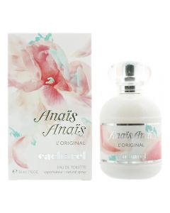 Cacharel Anais Anais EDT Spray