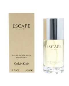 Calvin Klein Escape for Men EDT Spray