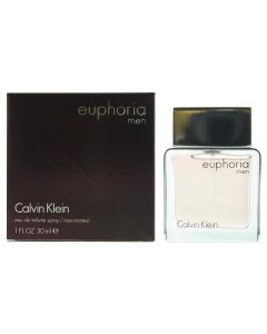 Calvin Klein Euphoria Men EDT Spray