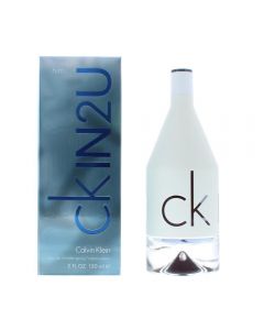 Calvin Klein CK In 2U Him EDT Spray