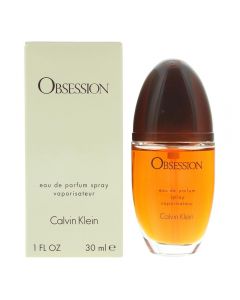 Calvin Klein Obsession EDP Spray