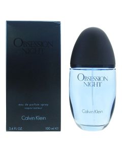 Calvin Klein Obsession Night 100ml EDP Spray