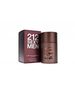 Carolina Herrera 212 Sexy Men Eau de Toilette