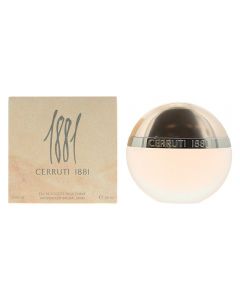 Cerruti 1881 Pour Femme Eau de Toilette