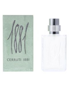 Cerruti 1881 Pour Homme Eau de Toilette