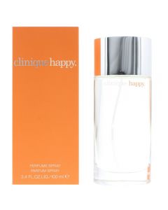 Clinique Happy Perfume Spray