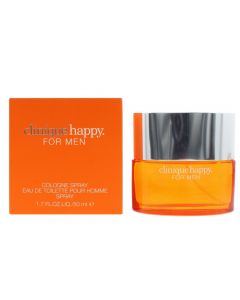 Clinique Happy for Men Cologne Spray