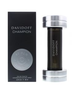 Davidoff Champion EDT Spray