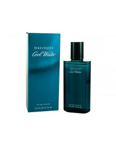 Davidoff Cool Water for Men Aftershave