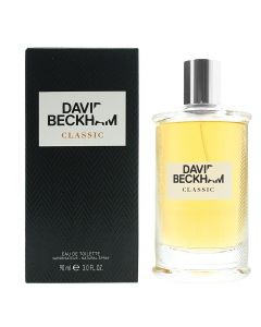 David Beckham Classic EDT Spray