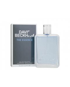 David Beckham The Essence 75ml EDT Spray