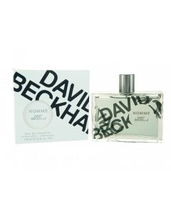 David Beckham Homme 75ml EDT Spray