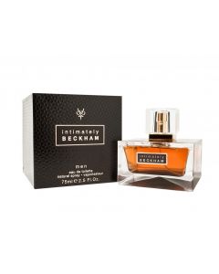 David Beckham Intimately Beckham for Him 75ml EDT Spray