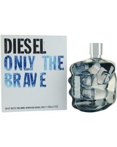 Diesel Only The Brave Eau de Toilette