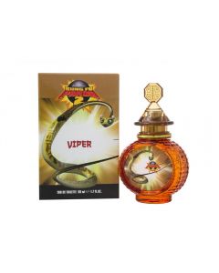 Dreamworks Kung Fu Panda 2 Viper Eau de Toilette 50ml