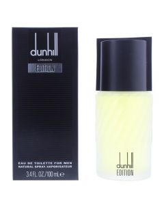 Dunhill Edition 100ml EDT Spray
