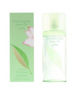 Elizabeth Arden Green Tea Lotus 100ml EDT Spray