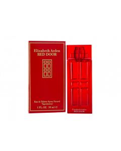 Elizabeth Arden Red Door Eau de Toilette