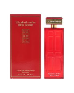 Elizabeth Arden Red Door 100ml EDT Spray