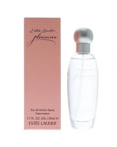 Estee Lauder Pleasures EDP Spray