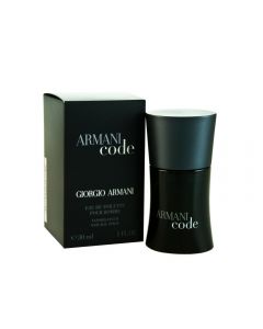 Giorgio Armani Code Men EDT Spray