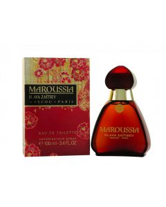 Slava Zaitsev Maroussia 100ml EDT Spray