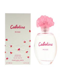 Gres Cabotine Rose 100ml EDT Spray